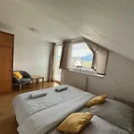 Pensjonat Albi 4*