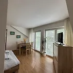 Guest house Albi Liptovsky Mikulas