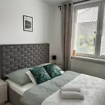 Pensjonat Albi 4*