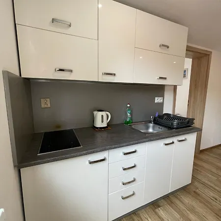 Albi Vendégház Lipótszentmiklós