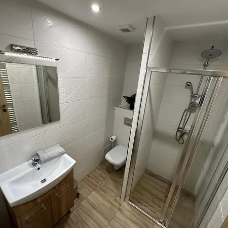 Albi Gasthuis Liptovský Mikuláš