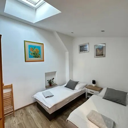 Albi Liptovský Mikuláš