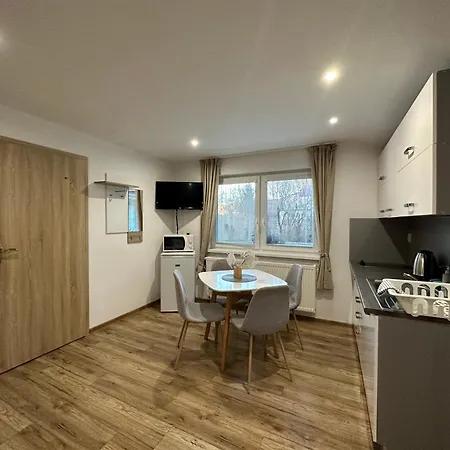 Albi Gasthuis Liptovský Mikuláš