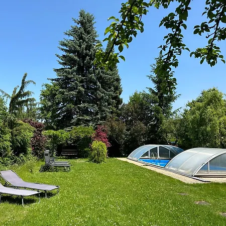 Gasthuis Albi Liptovský Mikuláš