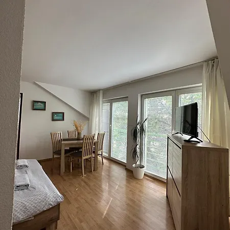 Vendégház Albi Lipótszentmiklós