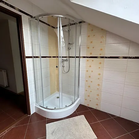 Gasthuis Albi Liptovský Mikuláš