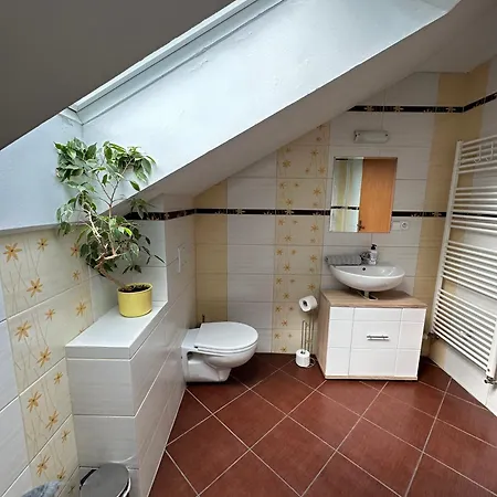 Albi Liptovský Mikuláš