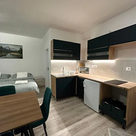 Albi Vendégház Lipótszentmiklós