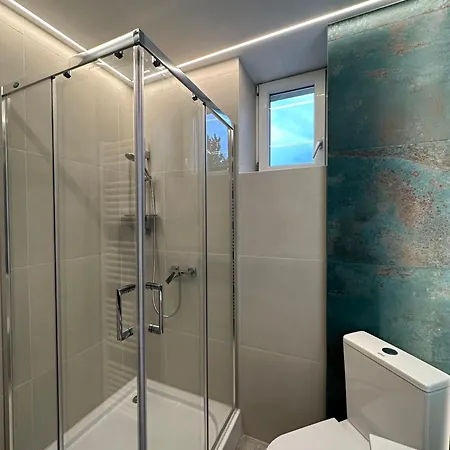 Gasthuis Albi Liptovský Mikuláš