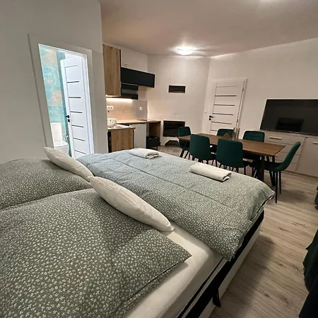 Albi 3* Lipótszentmiklós