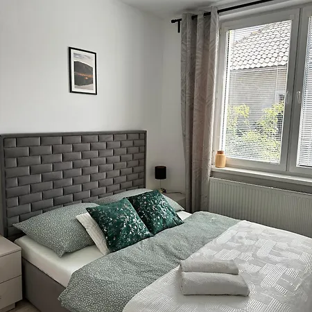 Gasthuis Albi 4*
