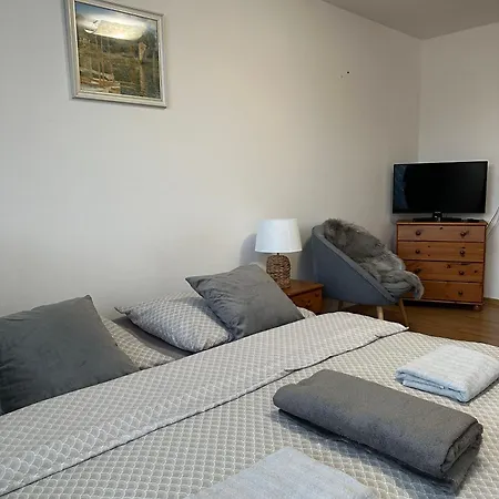 Albi 4* Liptovský Mikuláš