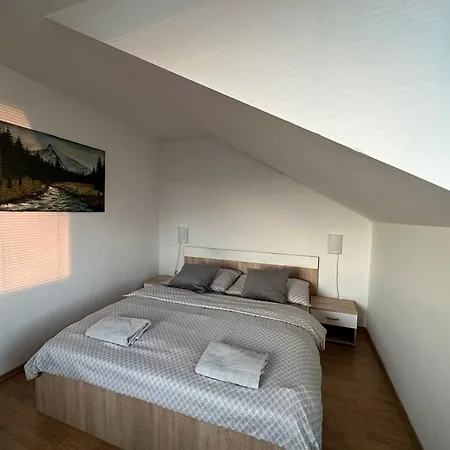 Albi Liptovský Mikuláš