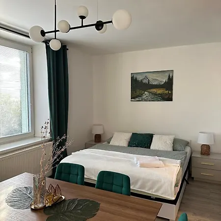 Albi Liptovský Mikuláš