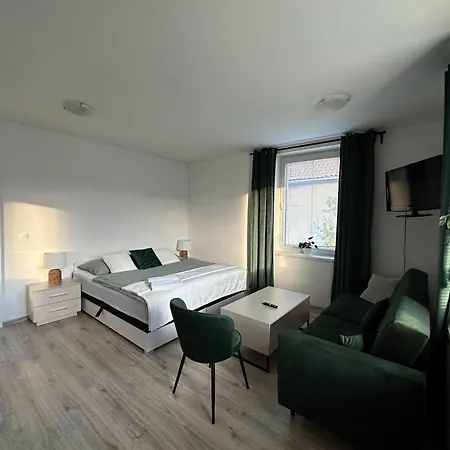 Gasthuis Albi Liptovský Mikuláš