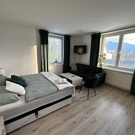 Albi Gasthuis Liptovský Mikuláš