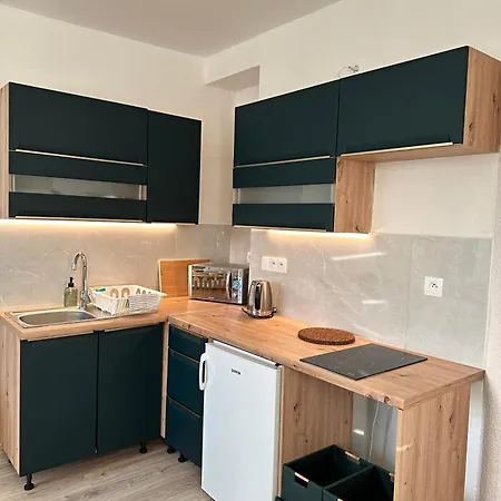 Albi 3* Lipótszentmiklós