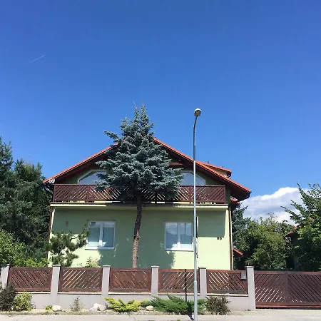 Albi 3* Lipótszentmiklós