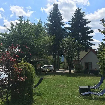 Гостевой дом Albi
